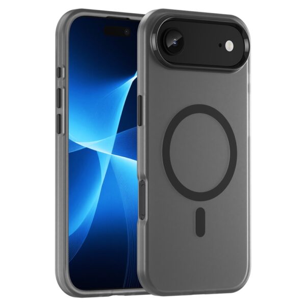 Coque iPhone Air compatible MagSafe