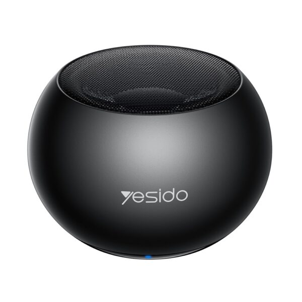 Enceinte Bluetooth Portable YESIDO YSW33 TWS en Alliage d’Aluminium