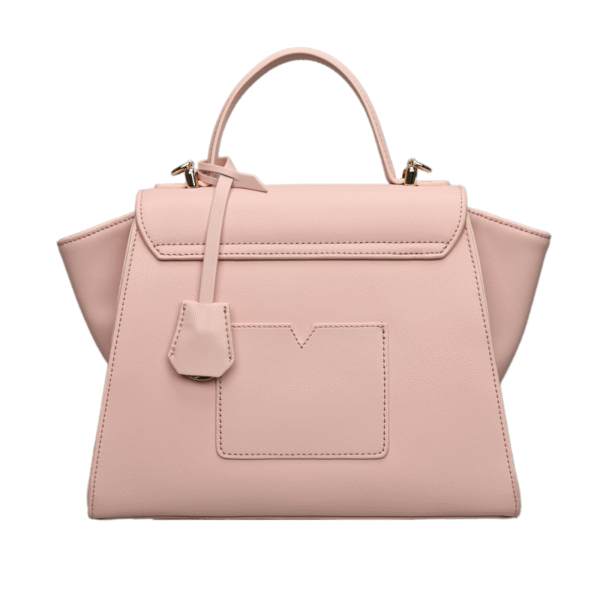 Sac à main haute qualité stylé en cuir personnalisable